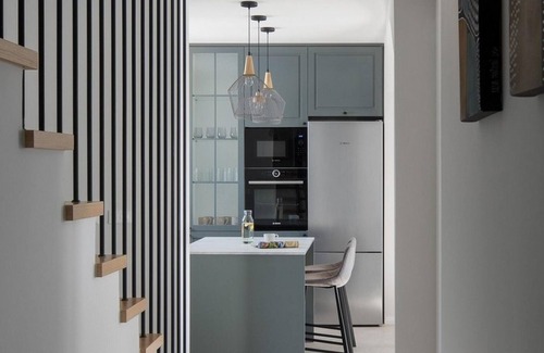 Zemunik Donji House | Amazing home in Gornji Zemunik