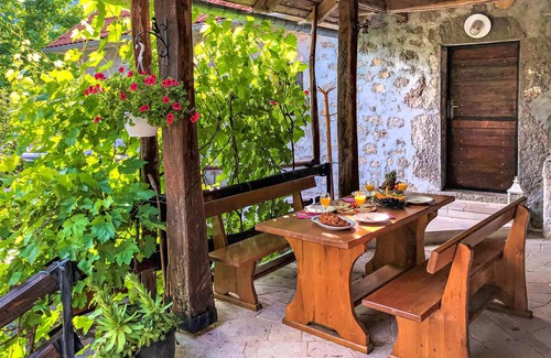 Novi Vinodolski House | Amazing home in Novi Vinodolski