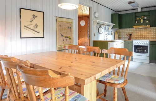 Hurup Thy House | Amazing home in Hurup Thy with WiFi