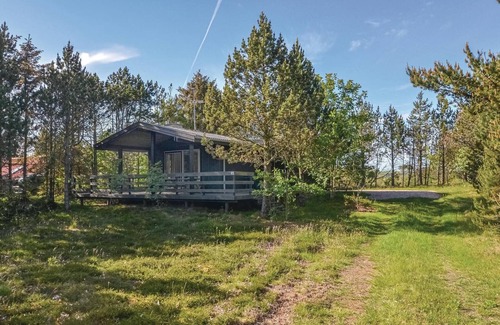 Hurup Thy House | Amazing home in Hurup Thy with WiFi