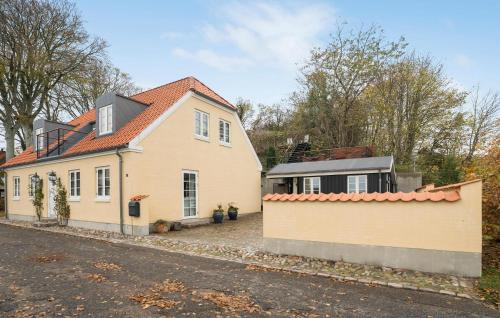 Hurup Thy House | Amazing Home In Hurup Thy