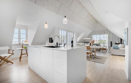 Hurup Thy House | Amazing Home In Hurup Thy