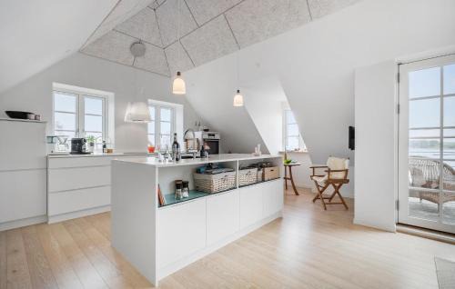 Hurup Thy House | Amazing Home In Hurup Thy