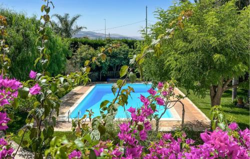 Chiaramonte Gulfi House | Amazing Home In Chiaramonte Gulfi