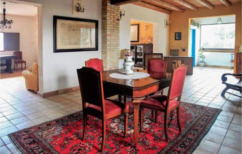 Chiaramonte Gulfi House | Amazing Home In Chiaramonte Gulfi