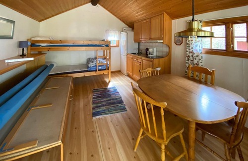 Unnaryd House | Amazing home in Jälluntofta with WiFi