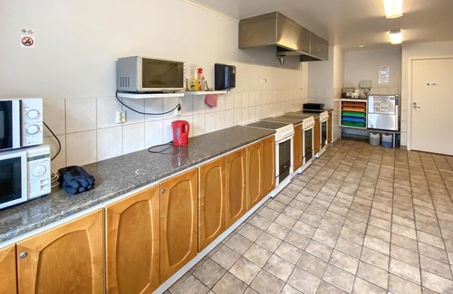 Unnaryd House | Amazing home in Jälluntofta with WiFi
