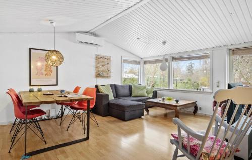 Frederikssund Municipality House | Amazing Home In Jægerspris With Wifi
