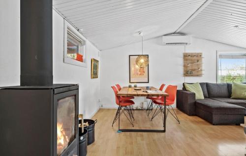 Frederikssund Municipality House | Amazing Home In Jægerspris With Wifi