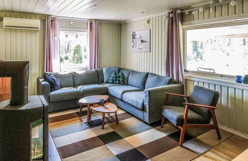 Trysil House | Amazing Home in Jordet With 3 Bedrooms