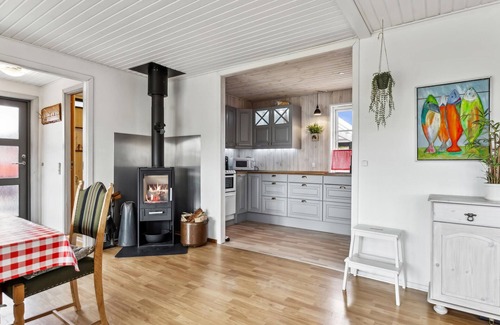 Horsens House | Amazing home in Juelsminde with WiFi