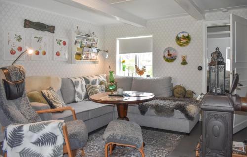 Kivik House | Amazing Home In Kivik With Wifi