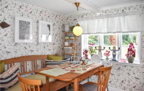 Kivik House | Amazing Home In Kivik With Wifi