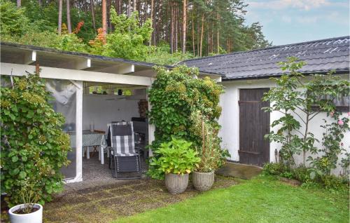 Kivik House | Amazing Home In Kivik With Wifi