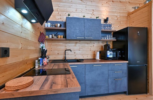 Krapinske Toplice House | Amazing home in Klokovec with WiFi