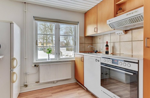 Krusaa House | Amazing home in Kruså with WiFi