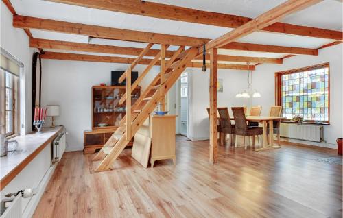 Krusaa House | Amazing Home In Kruså With Wifi
