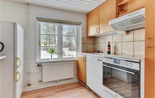 Krusaa House | Amazing Home In Kruså With Wifi