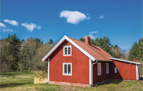 Tofta House | Amazing Home In Läckeby