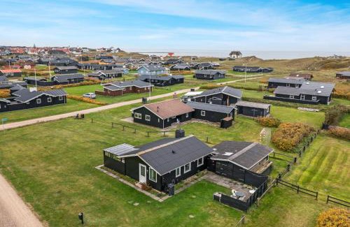 Lokken House | Amazing Home In Løkken With 3 Bedrooms