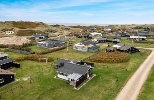 Lokken House | Amazing Home In Løkken With 3 Bedrooms