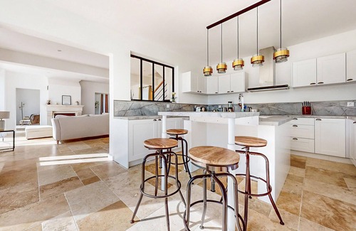 Selles-sur-Cher House | Amazing home in La Vernelle