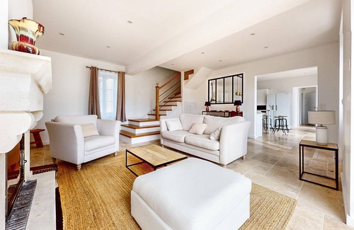 Selles-sur-Cher House | Amazing home in La Vernelle