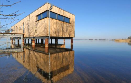 Lembruch House | Amazing Home In Lembruchdümmer See