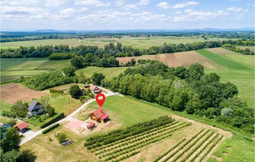 Karlovac House | Amazing Home In Lipje With Sauna