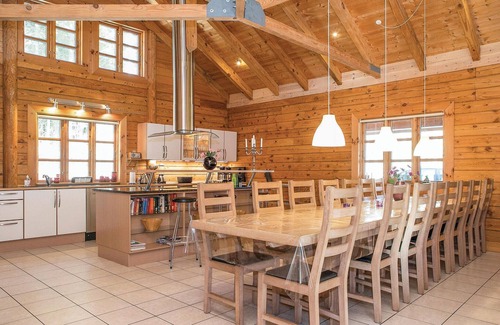 Lokken House | Amazing home in Løkken with WiFi