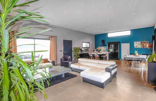 Lussas House | Amazing home in Lussas