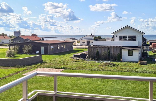 Morbylanga House | Amazing home in Mörbylånga with WiFi