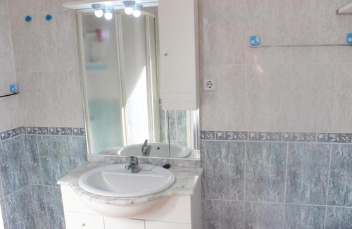 Puerto de Mazarron House | Amazing home in Mazarrn with 3 Bedrooms and WiFi