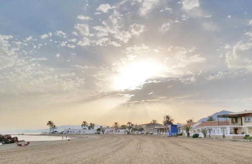 Puerto de Mazarron House | Amazing home in Mazarrn with 3 Bedrooms and WiFi