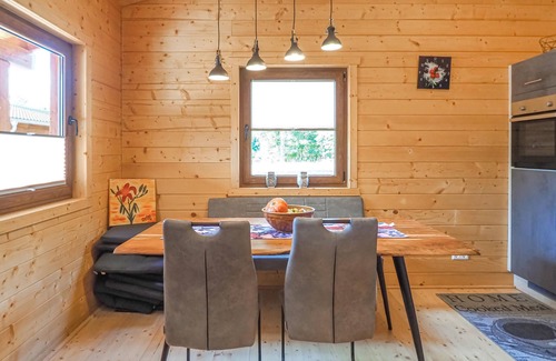 Merzalben House | Amazing home in Merzalben with sauna