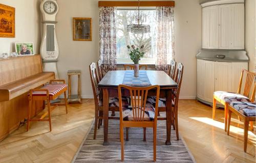 Mjoback House | Amazing Home In Mjöbäck