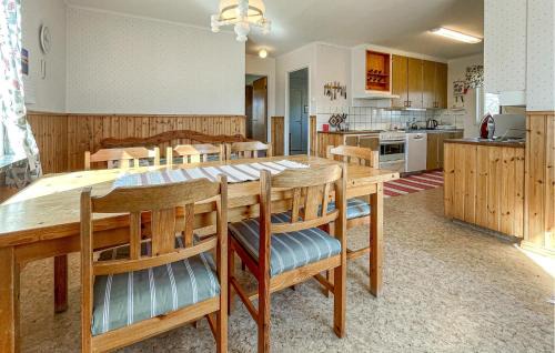 Mjoback House | Amazing Home In Mjöbäck