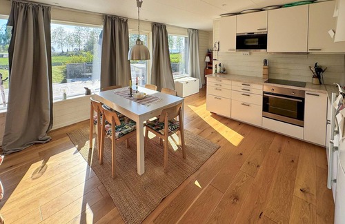 Motala House | Amazing home in Motala with WiFi