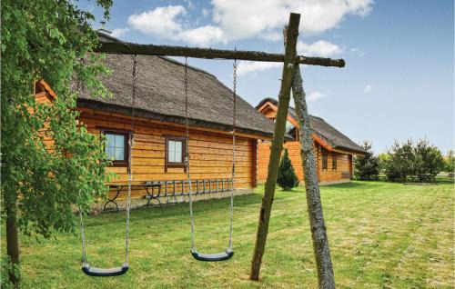 gmina Bedzino House | Amazing Home In Mscice With Wifi