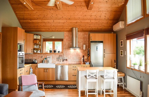 Spexhult House | Amazing home in Nässjö with WiFi