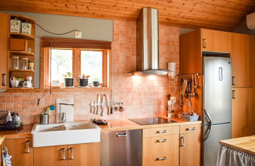 Spexhult House | Amazing home in Nässjö with WiFi