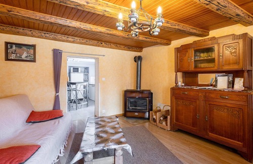 Natzwiller House | Amazing home in Natzwiller with WiFi
