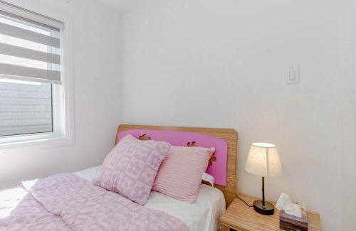 Thorold House | Amazing Home in Niagra Region