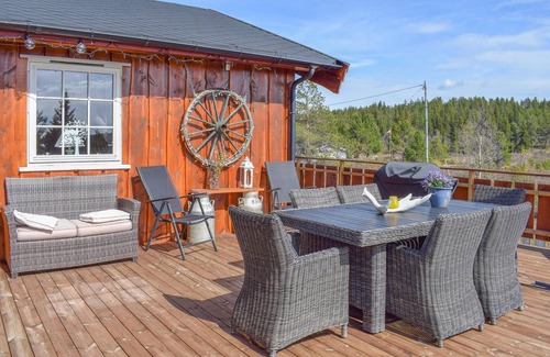 Nord-Aurdal House | Amazing home in Leira i Valdres