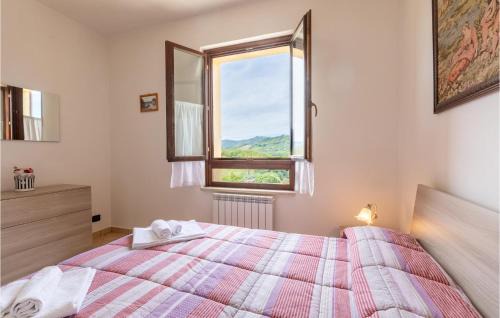 Nocera Umbra House | Amazing Home In Nocera Umbra With Wifi