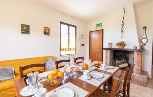 Nocera Umbra House | Amazing Home In Nocera Umbra With Wifi