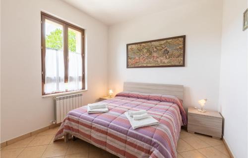 Nocera Umbra House | Amazing Home In Nocera Umbra With Wifi