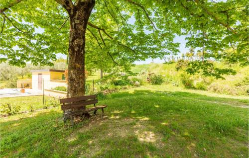 Nocera Umbra House | Amazing Home In Nocera Umbra With Wifi