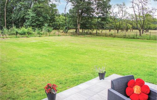 Nowe Warpno House | Amazing Home In Nowe Warpno With Wifi