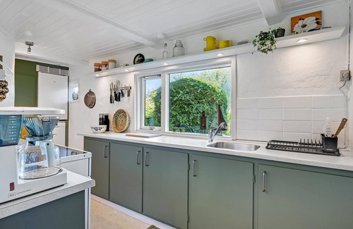 Morsø Municipality House | Amazing home in Nykøbing M with WiFi